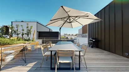 Room for rent in Paris 17ème arrondissement, Paris