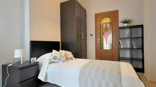 Rooms in Turin - photo 1