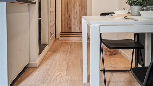 Apartments in Budapest Erzsébetváros - photo 5