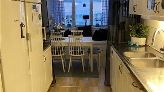 Apartments in Vasastan - photo 9