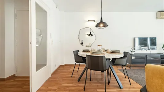 Rooms in Sant Cugat del Vallès - photo 10