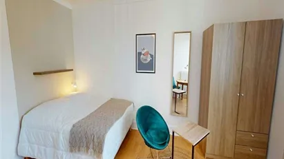 Room for rent in Paris 17ème arrondissement, Paris