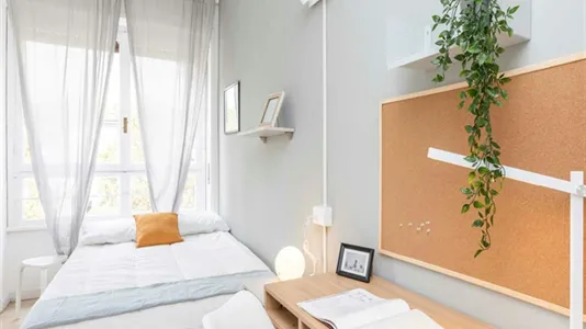 Rooms in Milano Zona 5 - Vigentino, Chiaravalle, Gratosoglio - photo 1