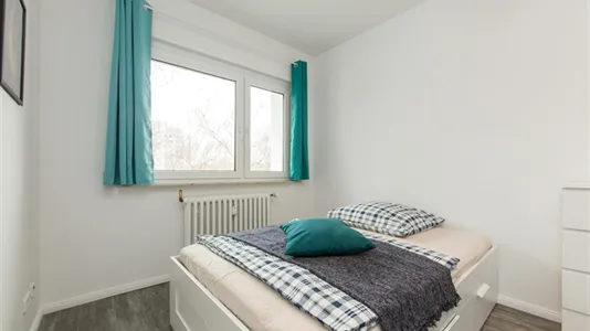 Rooms in Berlin Mitte - photo 3