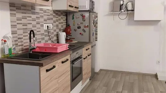 Rooms in Budapest Józsefváros - photo 6