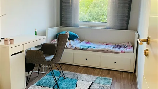 Rooms in Munich Thalkirchen-Obersendling-Forstenried-Fürstenried-Solln - photo 1
