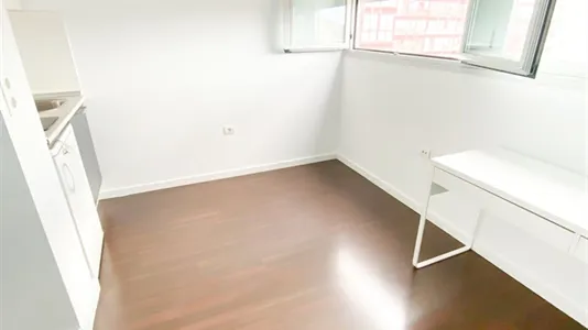 Rooms in Zaragoza - photo 8