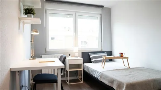 Apartments in Madrid Carabanchel - photo 5