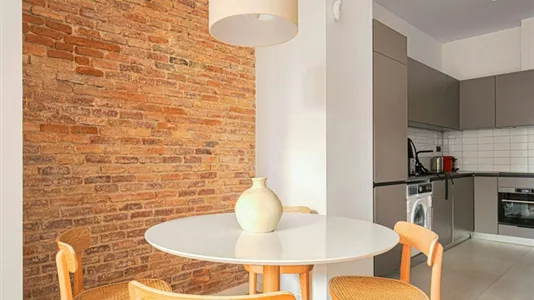 Apartments in Barcelona Ciutat Vella - photo 5