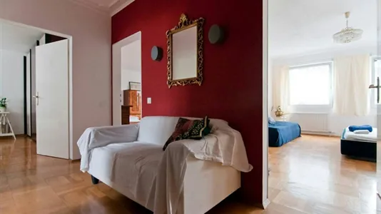 Rooms in Vienna Döbling - photo 5