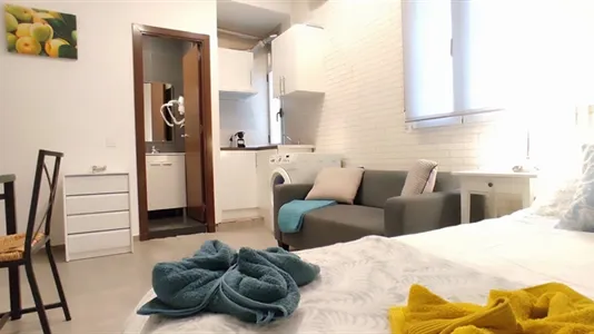 Apartments in Madrid Centro - photo 9