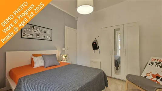 Rooms in Roma Municipio II – Parioli/Nomentano - photo 5