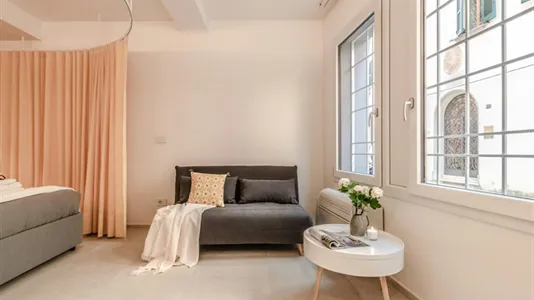 Apartments in Bologna - photo 7