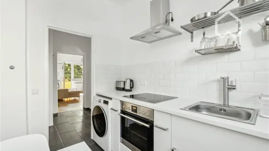 Apartments in Berlin Mitte - photo 7