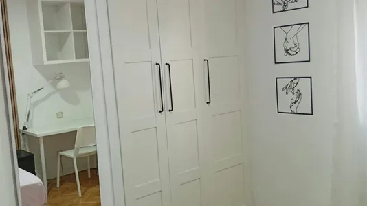Rooms in Alcobendas - photo 3