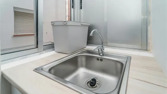 Rooms in Valladolid - photo 8
