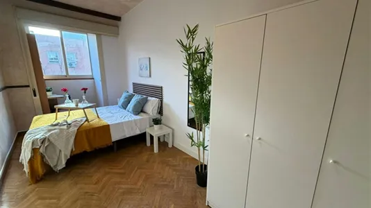 Rooms in Madrid Vicálvaro - photo 8