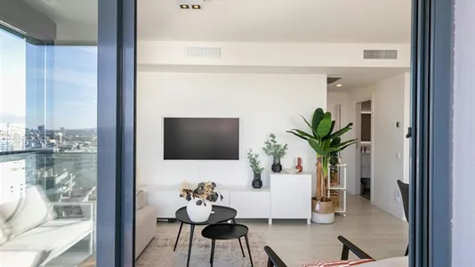 Apartments in Barcelona Ciutat Vella - photo 7