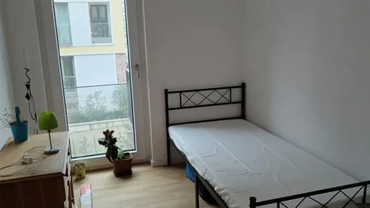 Rooms in Berlin Friedrichshain-Kreuzberg - photo 1