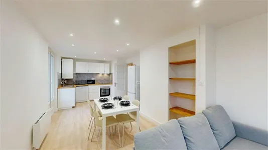 Rooms in Grenoble - photo 8