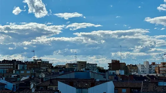 Rooms in Zaragoza - photo 8