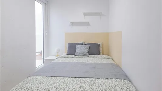 Rooms in Paiporta - photo 4
