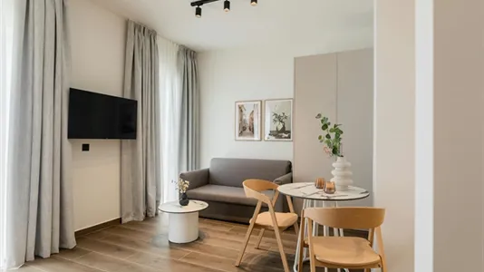 Apartments in Athens Ampelokipoi - photo 2