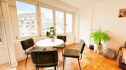 Apartment for rent in Strasbourg, Grand Est