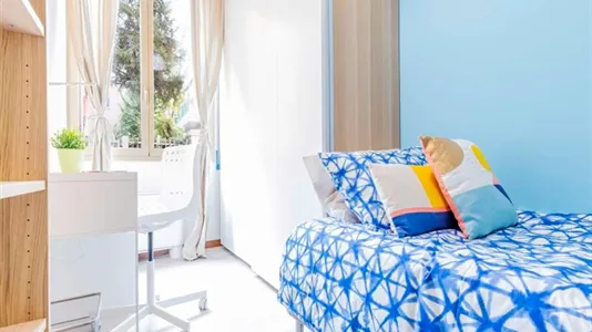 Rooms in Bologna - photo 3