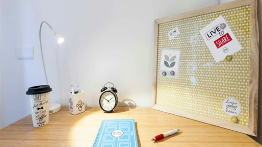 Rooms in Milano Zona 5 - Vigentino, Chiaravalle, Gratosoglio - photo 9