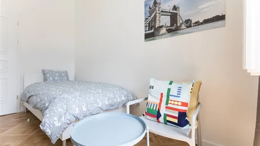 Rooms in Prague 1 - photo 4