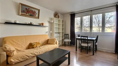 Apartment for rent in Paris 13ème arrondissement - Place d'Italie, Paris