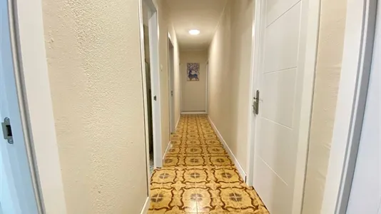 Rooms in Las Barranquillas - photo 9