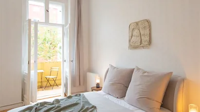 Apartment for rent in Berlin Charlottenburg-Wilmersdorf, Berlin