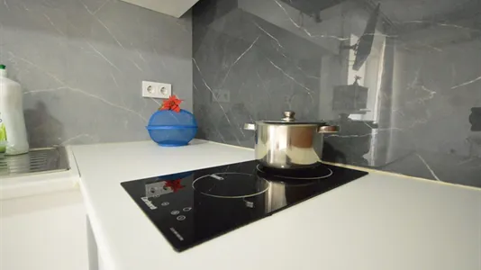 Rooms in Valencia Algirós - photo 6