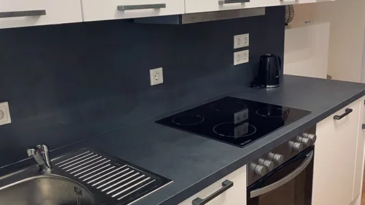 Apartments in Location is not specified - photo 7