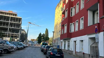 Apartment for rent in Berlin Friedrichshain-Kreuzberg, Berlin