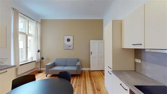 Rooms in Location is not specified - photo 7