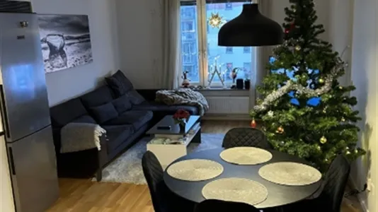 Apartments in Värmdö - photo 1