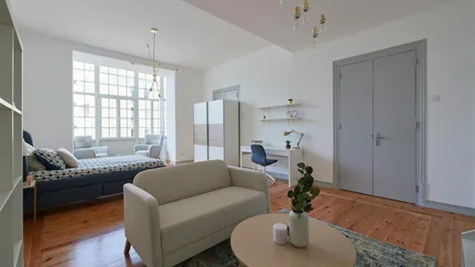 Rooms in Location is not specified - photo 8