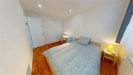 Rooms in Lyon - photo 2