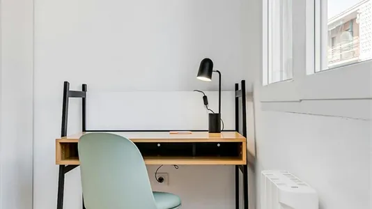 Rooms in Húmera-Somosaguas-Prado del Rey - photo 4