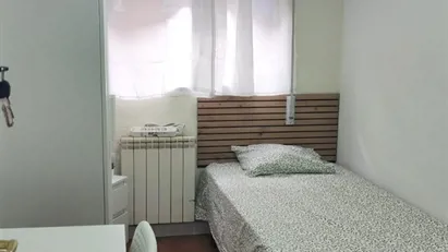 Room for rent in Leganés, Comunidad de Madrid