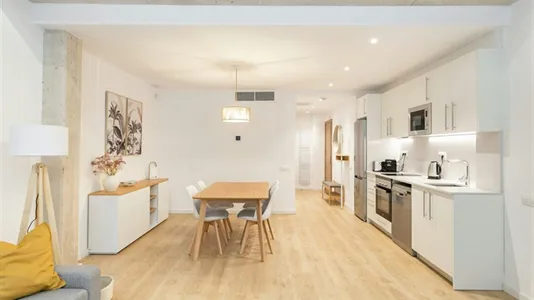 Apartments in Barcelona Sants-Montjuïc - photo 4