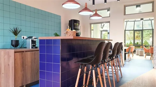 Apartments in Berlin Steglitz-Zehlendorf - photo 6