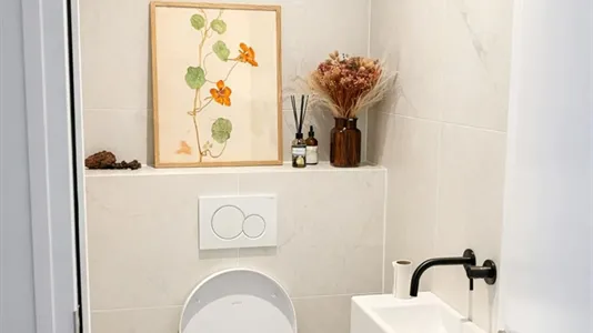 Apartments in Amsterdam Zeeburg - photo 10