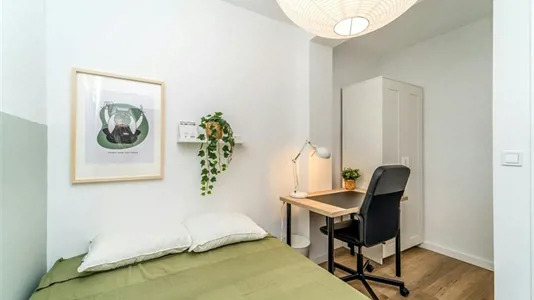 Rooms in Valladolid - photo 2