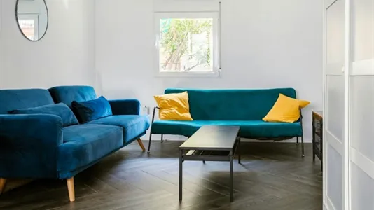 Rooms in Alboraya - photo 9