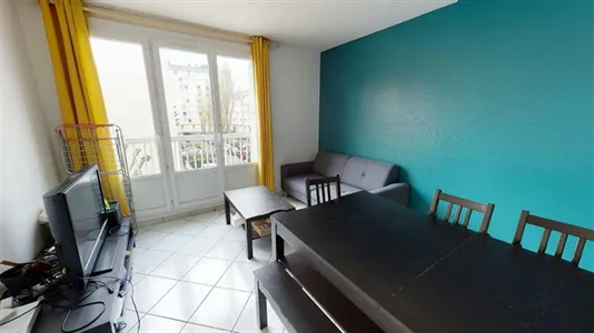 Rooms in Rennes - photo 4