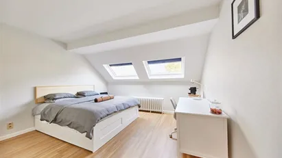 Room for rent in Brussels Elsene, Brussels